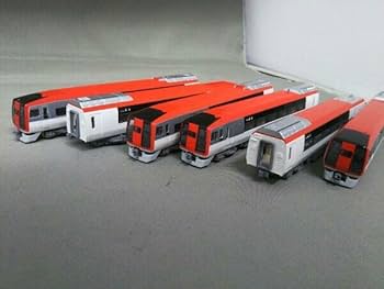 美品　KATO 10-182 253系　成田エクスプレス　直流特急型電車 Amazon.co.jp: Nゲージ KATO 10-182 253系 成田エクスプレス 直流特急